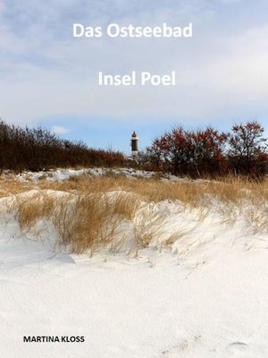 cover image of Insel Poel--Das Ostseebad